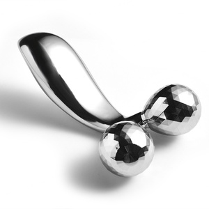 High Quality Typical Design Rotatable Face Lift Massage Fitness Body Gua Sha <b>Tool</b> - Product Image 4