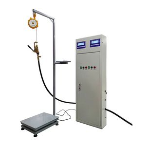 Beiheng Direkt verkauf Auto <span class=keywords><strong>LPG</strong></span> Gasflaschen füll maschine Pneumatische pneumatische Metall dosen Motor kern komponenten für Chemikalien - Product Image 1