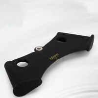 Oferta Especial: Accesorios de Gimnasio de Acero, 1 Juego de 5 Agarraderas Mag Grip para Equipos de Gimnasio