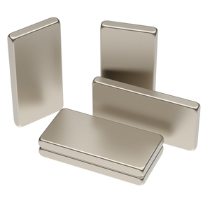 Juego de Imanes de Neodimio N52 para Placas de Identificación, Bloques Magnéticos <span class=keywords><strong>Minecraft</strong></span>, Duraderos y Versátiles con Servicios de Doblado, Corte y Soldadura - Product Image 4