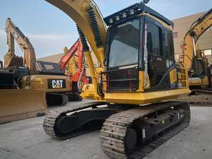 Escavadora Hidráulica Usada Komatsu PC110 56 55 60 70 78 Fabricada no Japão Usada Komatsu PC110 120 130 160 - Product Image 3