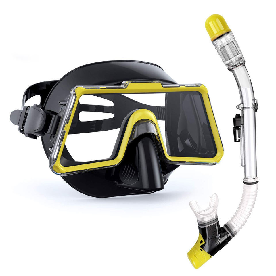 สีเหลือง