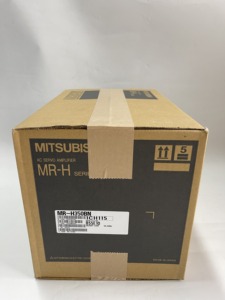 Amplificador de Servo AC Mitsubishi 100% Nuevo y Original MR-H MR-H350BN - Product Image 1