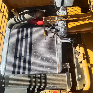 รถขุดตีนตะขาบ Caterpillar CAT336DL มือสอง ขนาด 36 ตัน รุ่น CAT 336D2L 336D/D2 ระบบไฮดรอลิก สภาพการทำงานสมบูรณ์แบบ มีสินค้าในสต็อก - Product Image 6