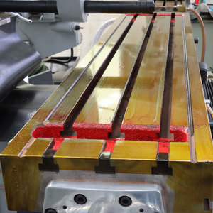 <span class=keywords><strong>Nantong</strong></span>-Fresadora vertical X6330 para el hogar, máquina para fresar doméstica fabricada profesional, precio - Product Image 5