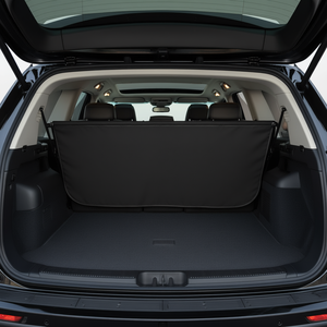 Cubierta Retráctil para Maletero Cadillac XT5, Lona de Privacidad Telescópica para Carga, Estilo Ejecutivo D0100HAMDZW - Product Image 2