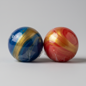 स्लाइड 28 आकाशगंगा स्लिमी किट गैर-विषैले स्ट्रेची बच्चों संवेदी प्ले डिए क्राफ्ट पार्टी बच्चों के लिए रंगीन स्लिमी उपहारों के लिए रंग-बिरंगी उपहार - Product Image 6