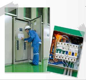 Mini autocollant d'extincteur automatique pour armoire électrique peu encombrante de voiture à énergie nouvelle pour la lutte contre les incendies - Product Image 5