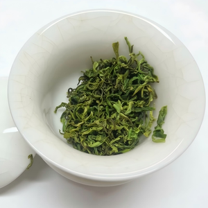 Biluochun Spirali Verdi Argentate, Puro Sapore della Primavera di Jiangnan - Product Image 3