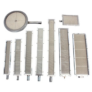 Quemador de gas de barbacoa de cerámica infrarroja de alta calidad de suministro de fábrica para parrilla <span class=keywords><strong>Char</strong></span> <span class=keywords><strong>Broil</strong></span> - Product Image 1