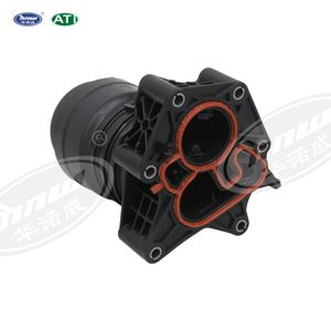 06M115401L ใหม่ตัวกรองน้ำมันเครื่องสำหรับ <span class=keywords><strong>AudiA5</strong></span> A6 A7 A8 Q7 VW EA839 2.9 3.0 - Product Image 2