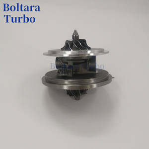 Nuevo GT1752V Turbo CHRA para LAND ROVER Freelander 753546-0014 6G9Q-6K682-<span class=keywords><strong>CA</strong></span> - Product Image 2