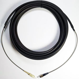 חומר lszh multi-מצב ליבה כפולה סיבים אופטיים 7.0 אופטיים קוטר חיצוני קוטר עם מחבר - Product Image 1