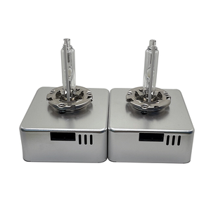 35W 55W 45W 6500K 5500K 12V D1S D2S D4S d5s D8S dẫn bóng đèn 90W 20000LM CANBUS đèn cho thay thế <span class=keywords><strong>HID</strong></span> Xenon Bóng đèn Đèn pha - Product Image 1