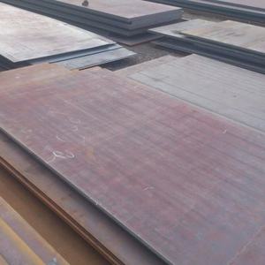 Листы из углеродистой стали <span class=keywords><strong>ASTM</strong></span> <span class=keywords><strong>A830</strong></span>, A830M, <span class=keywords><strong>ASTM</strong></span> A285, квадратные стальные плиты для строительства - Product Image 2