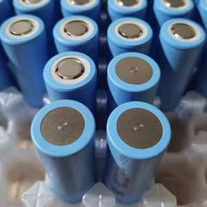 Baterai Isi Ulang Grade A EV E INR21700 40PL 4000mAh 20C Daya Tinggi Resistansi Internal Rendah untuk Drone, Peralatan Listrik, dan Model RC - Product Image 3