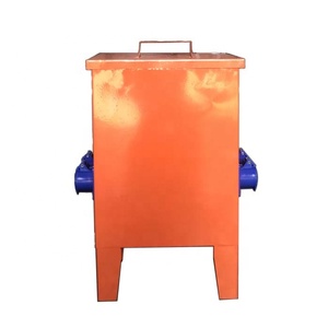 Boîte db plaquée en métal avec prise industrielle boîtier électrique extérieur ip54 niveau de protection boîte de distribution étanche - Product Image 4