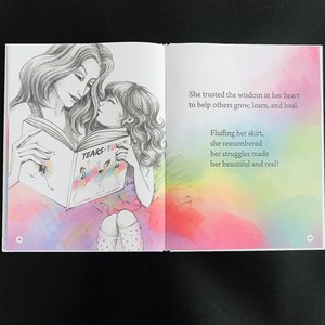 Impresión de libros easyprint Impresión de alta calidad con colores vibrantes e imágenes nítidas Impresión de libros de tapa dura - Product Image 4