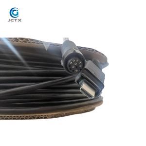 Vente chaude <span class=keywords><strong>Nokia</strong></span> FTSH 472577A FTSH GPS Câble Assemblage 100m FTSH - Product Image 3