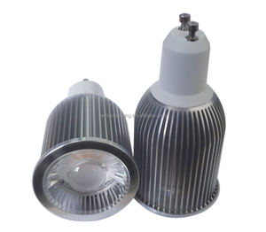Shenzhen Benory High Lumen 9W 24 degrés D50 H85mm Triac profilé en aluminium dimmable mr16 gu10 led <span class=keywords><strong>spot</strong></span> lumineux - Product Image 3