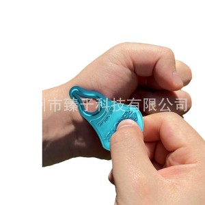 <b>Tick</b> <b>Remover</b> Metal <b>Tool</b> Three Piece Set For Pets Outdoor Use - Product Image 5