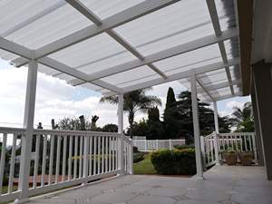 Garde-corps de balustrade en pvc écologique/couverture de rail d'<span class=keywords><strong>escalier</strong></span> en plastique pvc/garde-corps d'<span class=keywords><strong>escalier</strong></span> en <span class=keywords><strong>vinyle</strong></span> pvc - Product Image 6