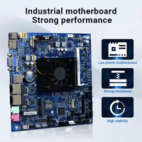 Panel PC Industrial Táctil Sin Ventilador de 7-27 Pulgadas, con Android/Linux/Win 10/11 Integrado, Monitor Todo en Uno para Automatización Industrial