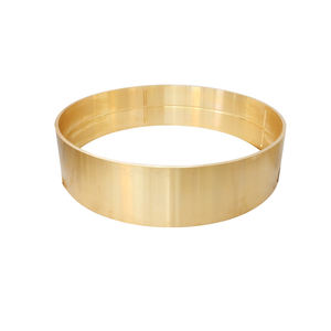 เครื่องบดกรวยชนิดเข็มปลอกทองแดงด้านในกำหนดเองได้ - Product Image 1