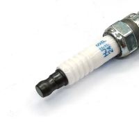 Bougie d'allumage Iridium d'usine B2401-00QAA 7700500155 pour voitures Nissan Renault 1.2T Turbo, OEM transfrontalier disponible