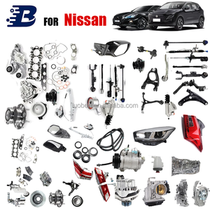 <span class=keywords><strong>Precio</strong></span> de fábrica de Venta caliente para Nissan X-Trail Accesorios y piezas de automóviles X-Trail Parrillas de parachoques Fender Pastillas de freno Accesorios para automóviles - Product Image 4