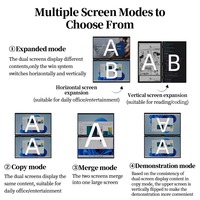 Écran tactile numérique LED de 15,6 pouces pour affichage publicitaire intérieur avec animation et graphiques, tablette portable pour détaillants