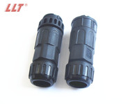 LLT verrouillage Rapide mâle et femelle 14 broches connecteur électrique connecteur étanche ip68