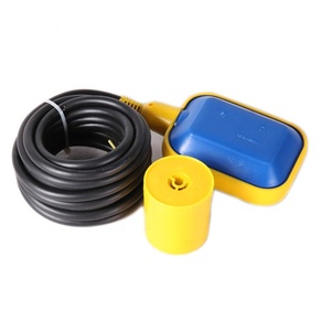Compteur de signal TV industriel de haute qualité, interrupteur de niveau flottant sans fil pour câble, prix usine, haute performance - Product Image 5