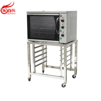Four à convection électrique commercial CE 4 GN1/1, four à pizza pour restaurant et boulangerie YSD-6A
