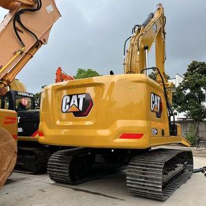 รถขุด CAT 320GC ขนาด 20 ตัน รถขุดก่อสร้าง CAT รุ่น 320c 320d 320d2 ราคาประหยัด เหมาะสำหรับงานก่อสร้างโครงสร้างพื้นฐาน - Product Image 3