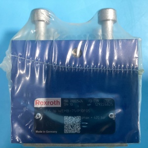 ฝาครอบไฮดรอลิก R901225424 LFA16WEMB-7X/P10F05 NG16 420 บาร์ สำหรับปั๊มควบคุมทิศทาง - Product Image 3