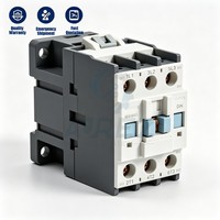 Módulo de Relé Contactor AC-3 3RT7017-1AN22 3RT70171AN22 con Servicio de Conversión de Protocolo CM/CP Personalizado