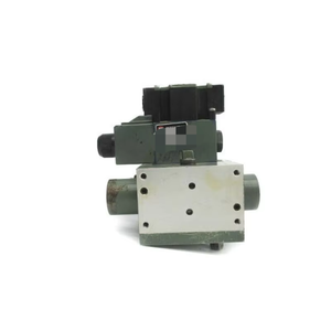 4WE6D61/EW110N9DA/V UNMP Yeni Orijinal Hazır Stokta Endüstriyel Otomasyon PAC Özel PLC Programlama Kontrol Cihazı - Product Image 1