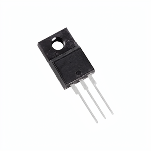 Diodes In Stock DMV1500MFD5 Electronic Circuit Components TO-220-3 Full Pack, Formed Leads - Product Image 1