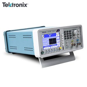 Générateur de fonctions et de formes d'onde arbitraires Tektronix Afg1022/afg1062 à double canal, 60 MHz, 1 mVpp, 1 Hz, 230x110x306 mm - Product Image 4