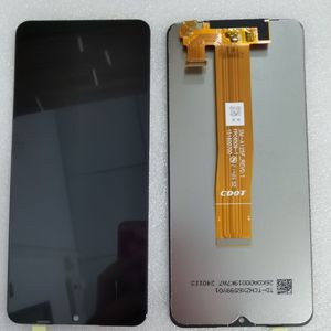 A21 LCD con marco 1 año de garantía para <span class=keywords><strong>Samsung</strong></span> para <span class=keywords><strong>Galaxy</strong></span> A21 Accesorios de reemplazo de pantalla de teléfono móvil - Product Image 2