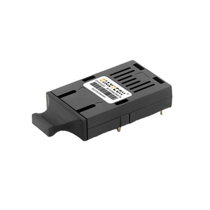 Módulo Transceptor de Fibra Óptica TTL GIANTECH 1X9, 2M, Monomodo, Doble Fibra, SC, 3.3V, Grado Comercial, 20KM - Product Image 3