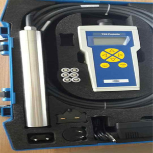 MEJOR PRECIO - Controlador de Sensor Portátil de Mano TSS HACH LXV322.99.00002 - Product Image 2