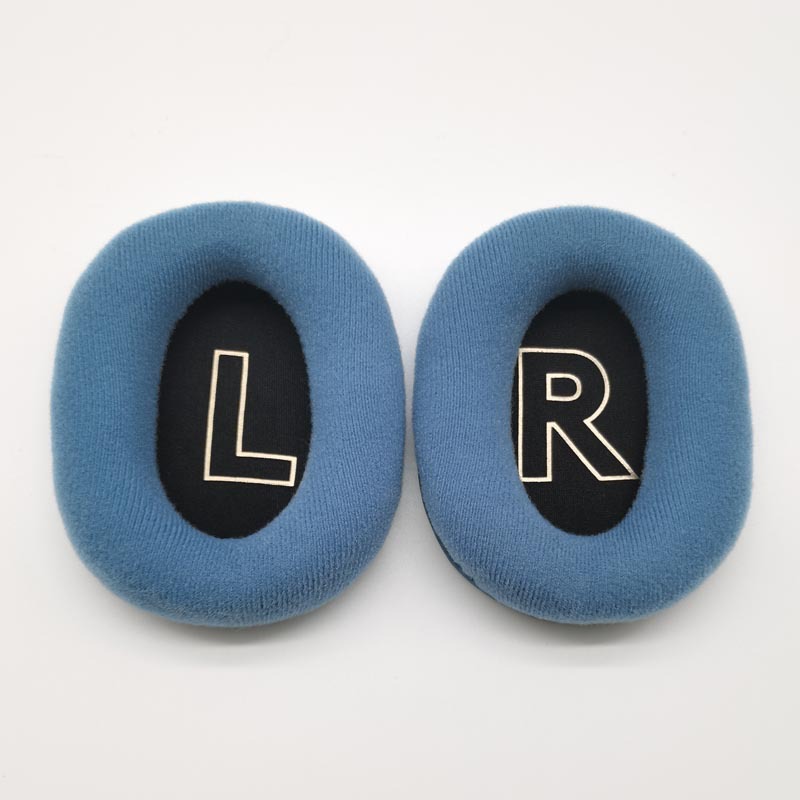 Flanelle bleue