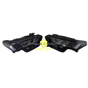 Venta al por mayor más vendida para <span class=keywords><strong>Cadillac</strong></span> CT5 CT6 CT4 <span class=keywords><strong>CTS</strong></span> <span class=keywords><strong>Matrix</strong></span> LED faros izquierdo derecho luces traseras lente de lámpara 6000K Color - Product Image 6