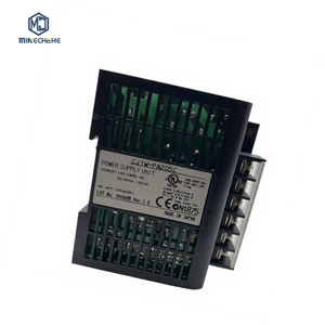 Module d'alimentation CJ1W-PA205C neuf - 25W, alimentation du système PLC, sortie 24V DC/5V DC, refroidissement par air naturel pour le contrôle industriel - Product Image 1