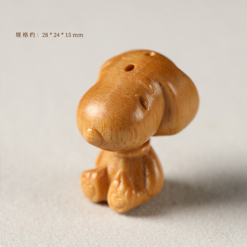 สนูปี้ A