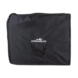 Échantillon gratuit du fabricant de sacs de transport pliables de haute qualité pour tables de massage à roulettes en gros - Product Image 4