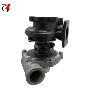 Высокопроизводительный оригинальный турбонагнетатель двигателя J50s J08e турбонагнетатель - Product Image 5