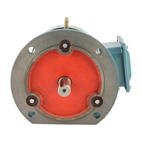 Moteurs électriques professionnels de la série YE2-H de 3 kW, 7,7 A, 710 tr/min pour ventilateurs axiaux, moteur électrique asynchrone triphasé AC marin